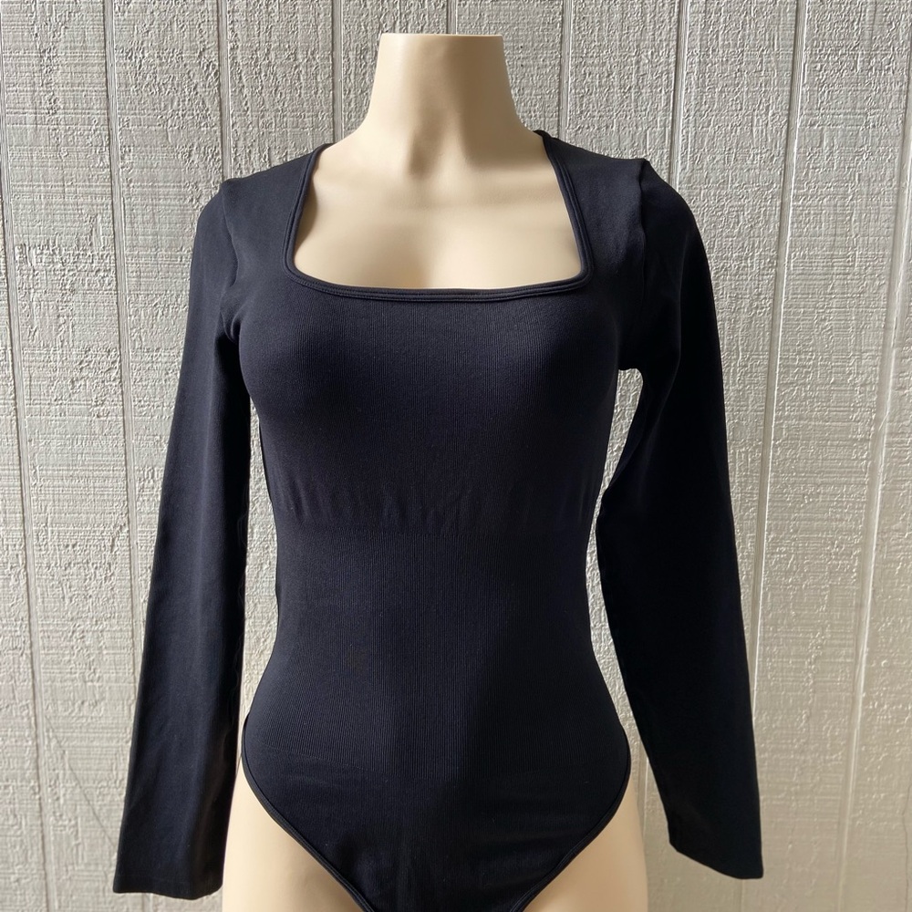 OQQ Bodysuit